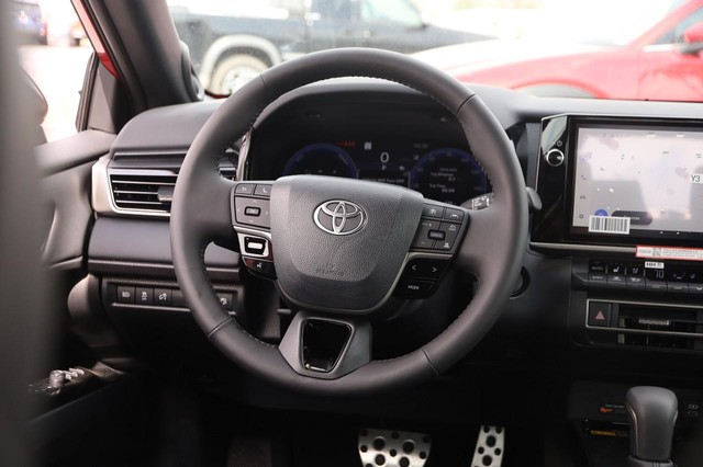 Toyota Camry Vehicle Image 23