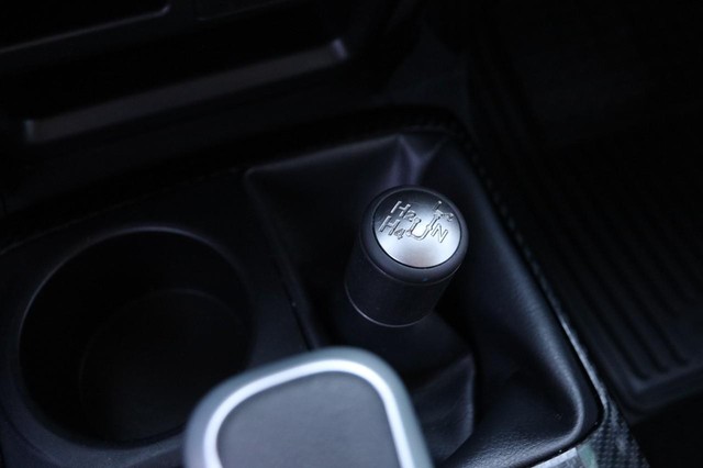 Toyota 4Runner Vehicle Image 19