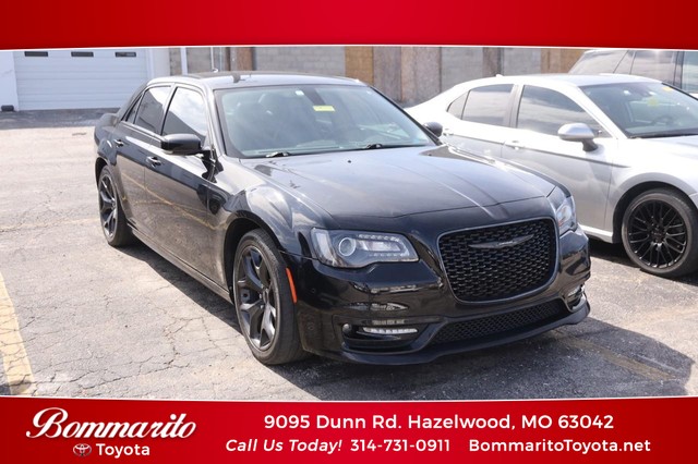 Hazelwood MO 2021 Chrysler 300 more details - chrysler 300