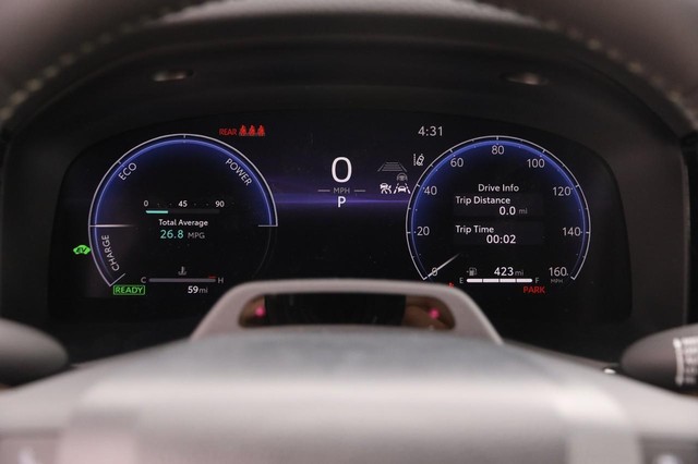 Toyota Camry Vehicle Image 14