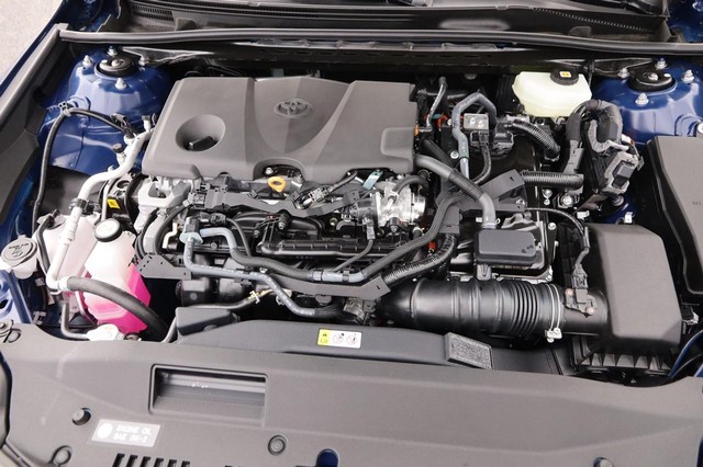 Toyota Camry Vehicle Image 27