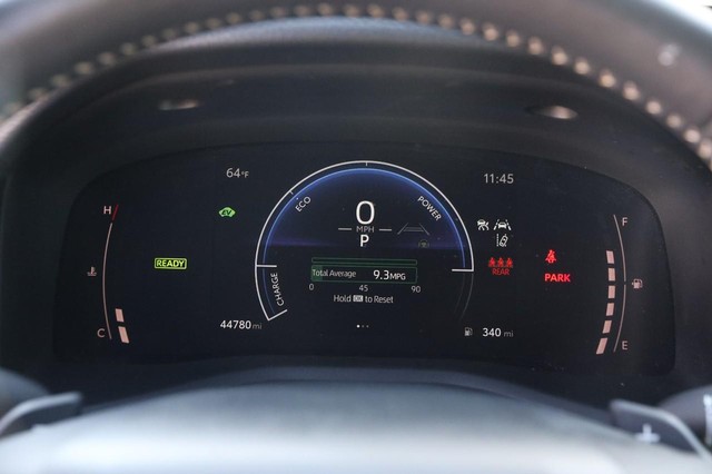 Toyota Camry Vehicle Image 13