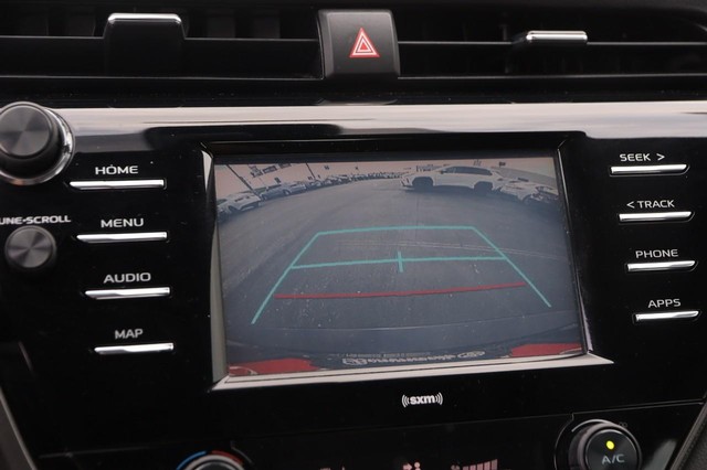 Toyota Camry Vehicle Image 15