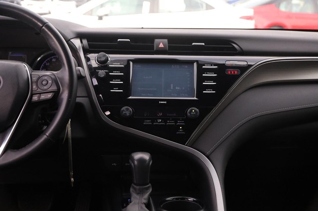 Toyota Camry Vehicle Image 22