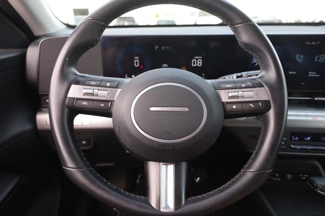 Hyundai Kona Vehicle Image 10