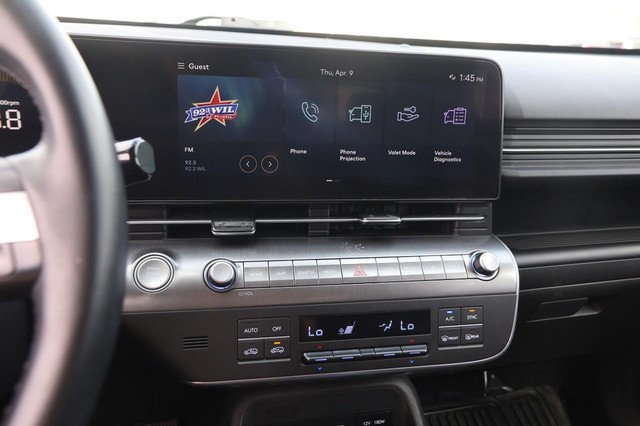 Hyundai Kona Vehicle Image 15