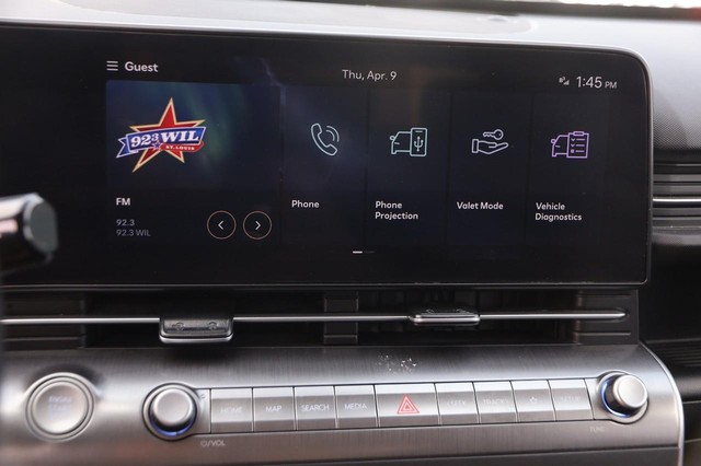 Hyundai Kona Vehicle Image 16