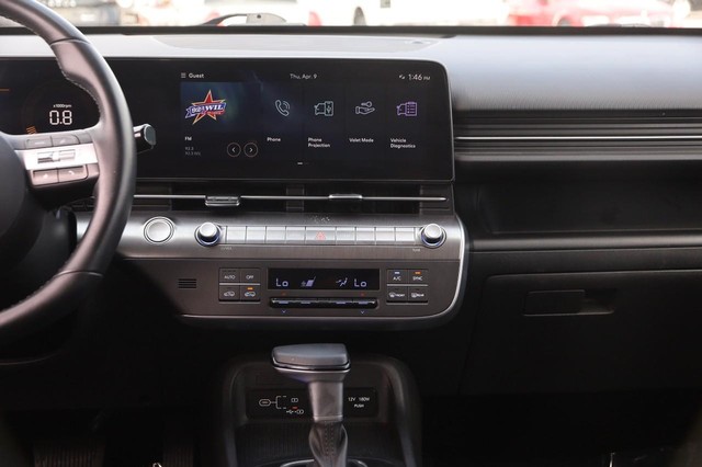 Hyundai Kona Vehicle Image 25