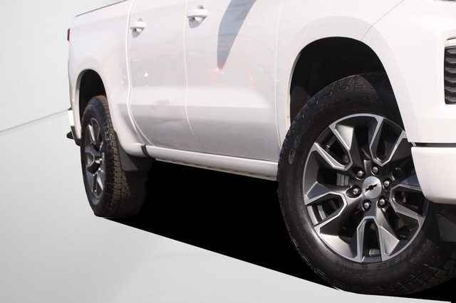 Chevrolet Silverado 1500 Vehicle Image 03