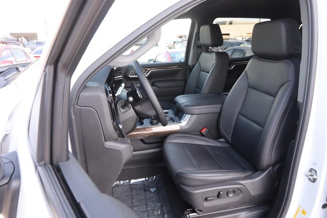 Chevrolet Silverado 1500 Vehicle Image 08