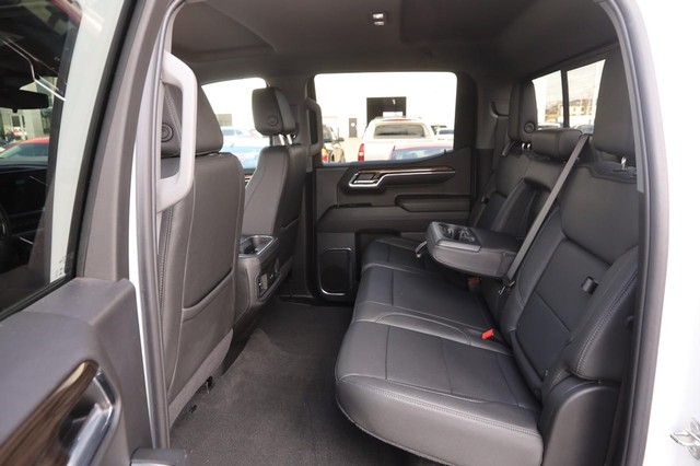 Chevrolet Silverado 1500 Vehicle Image 09