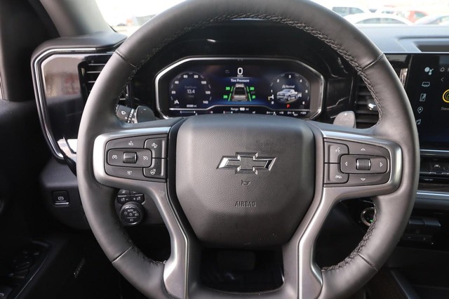 Chevrolet Silverado 1500 Vehicle Image 10