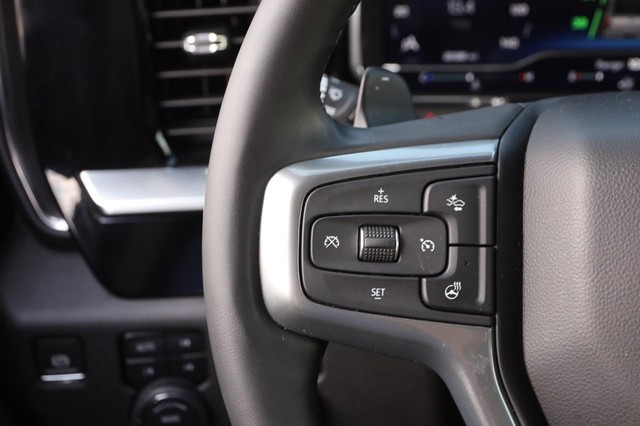 Chevrolet Silverado 1500 Vehicle Image 11