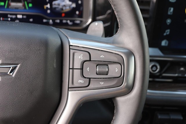 Chevrolet Silverado 1500 Vehicle Image 12