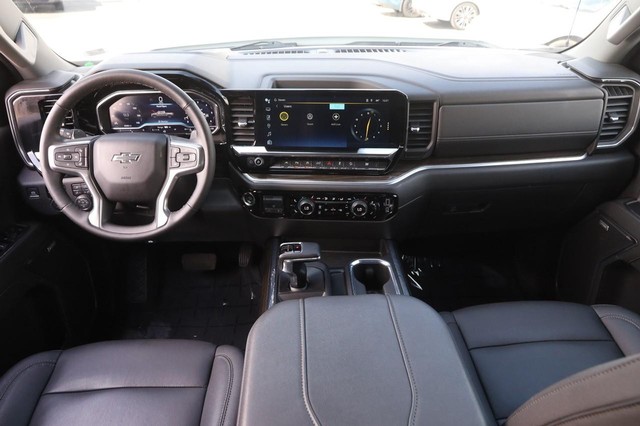 Chevrolet Silverado 1500 Vehicle Image 20