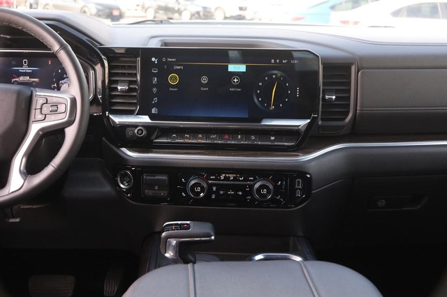 Chevrolet Silverado 1500 Vehicle Image 23