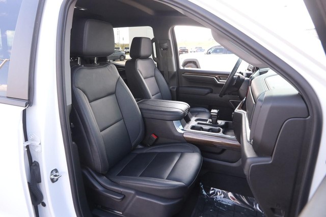 Chevrolet Silverado 1500 Vehicle Image 25