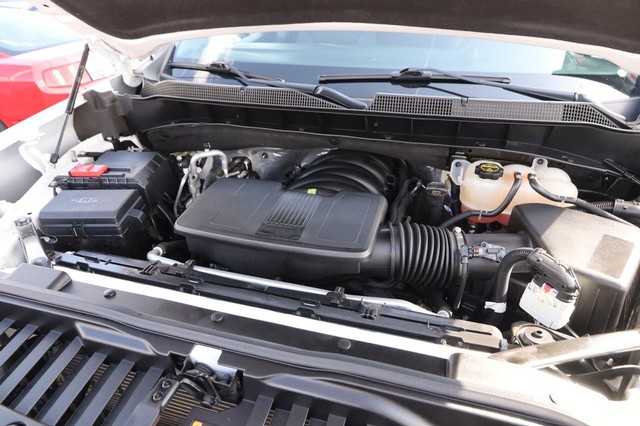 Chevrolet Silverado 1500 Vehicle Image 26