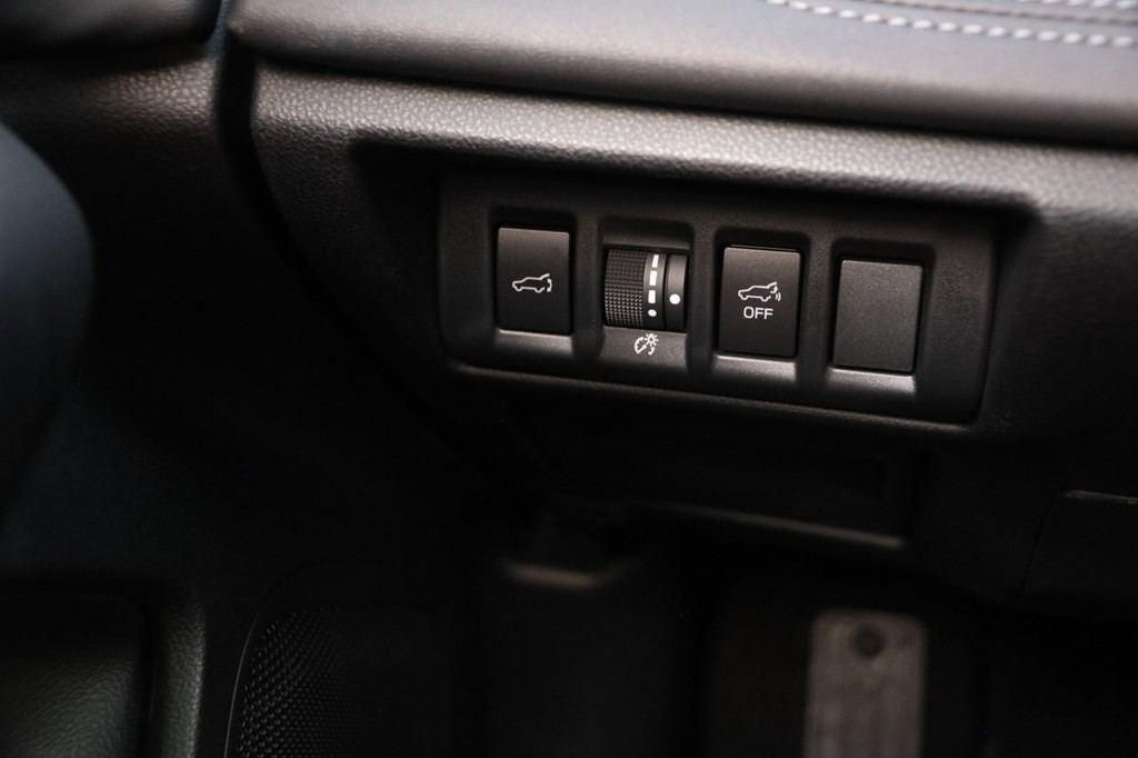 Subaru Outback Vehicle Full-screen Gallery Image 20