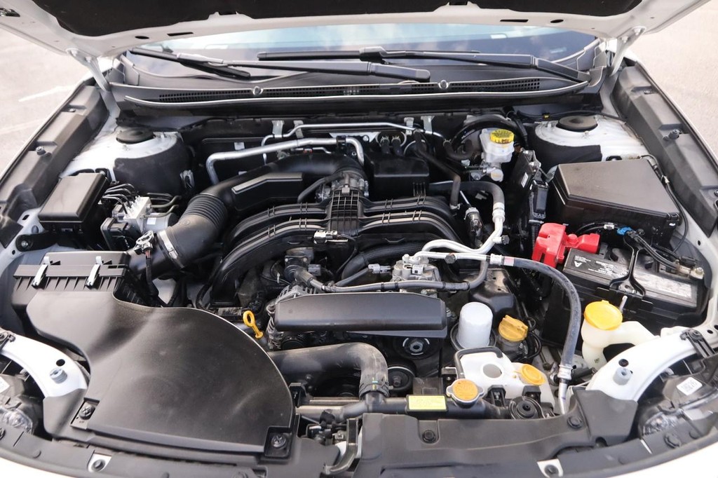 Subaru Outback Vehicle Full-screen Gallery Image 28