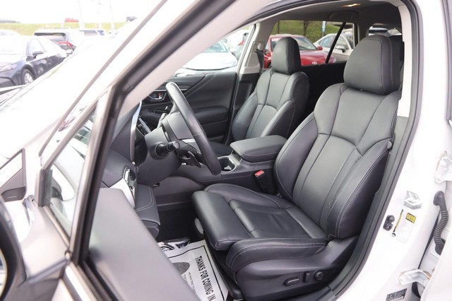 Subaru Outback Vehicle Image 09