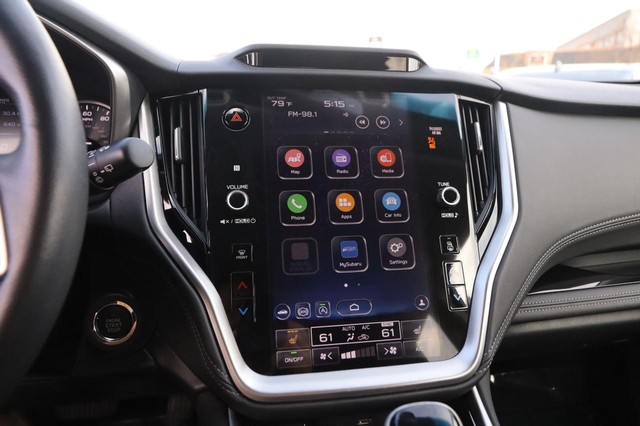 Subaru Outback Vehicle Image 16