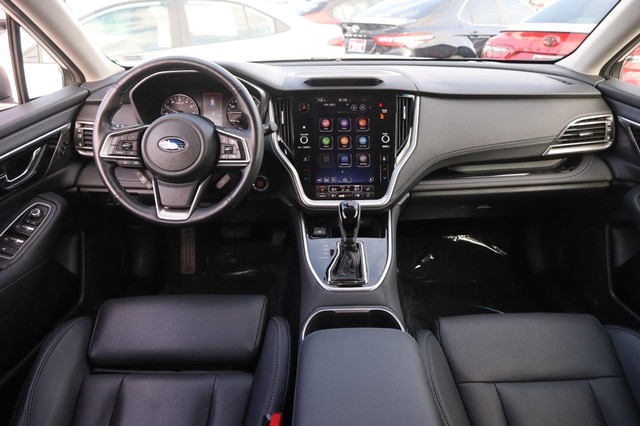 Subaru Outback Vehicle Image 21