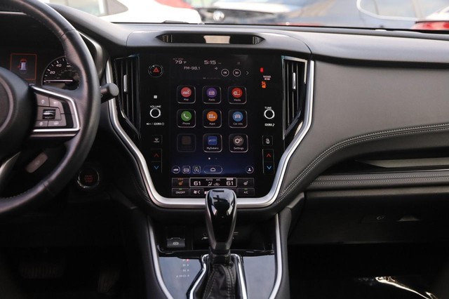 Subaru Outback Vehicle Image 25