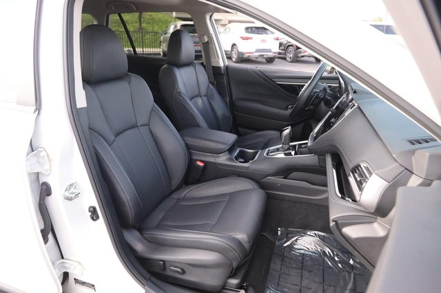 Subaru Outback Vehicle Image 27