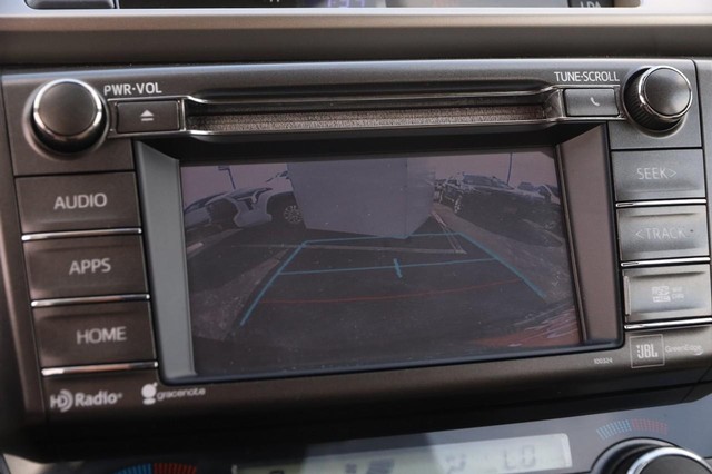 Toyota RAV4 Vehicle Image 19