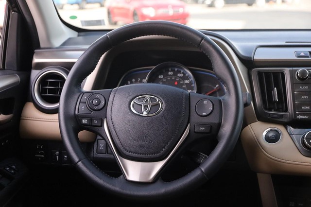 Toyota RAV4 Vehicle Image 25