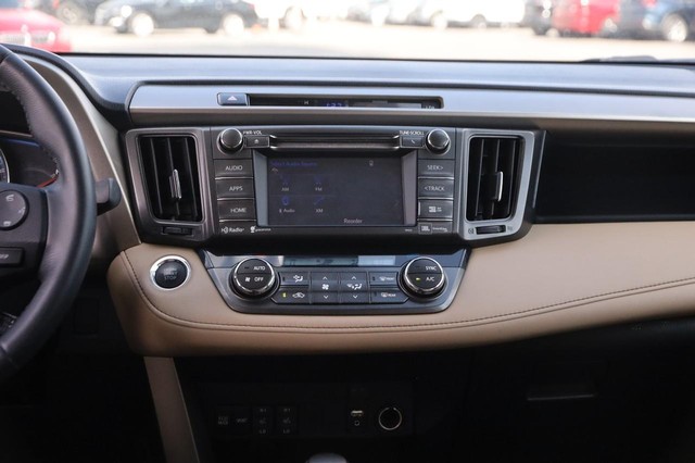 Toyota RAV4 Vehicle Image 26