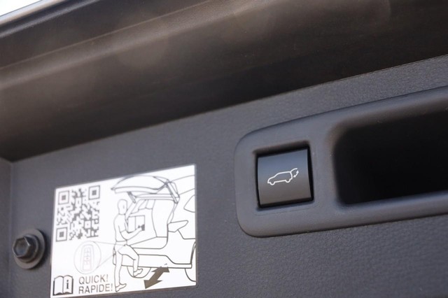 Toyota Highlander Vehicle Image 08