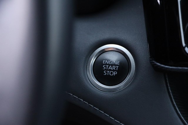 Toyota Highlander Vehicle Image 17