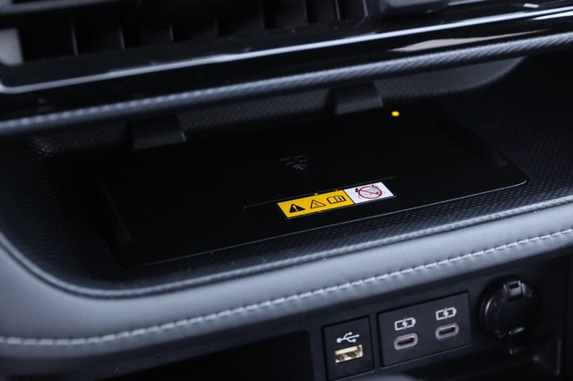 Toyota Highlander Vehicle Image 20