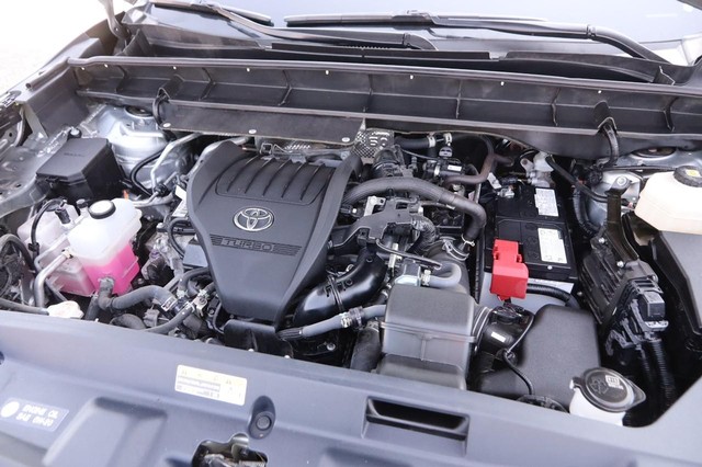 Toyota Highlander Vehicle Image 29