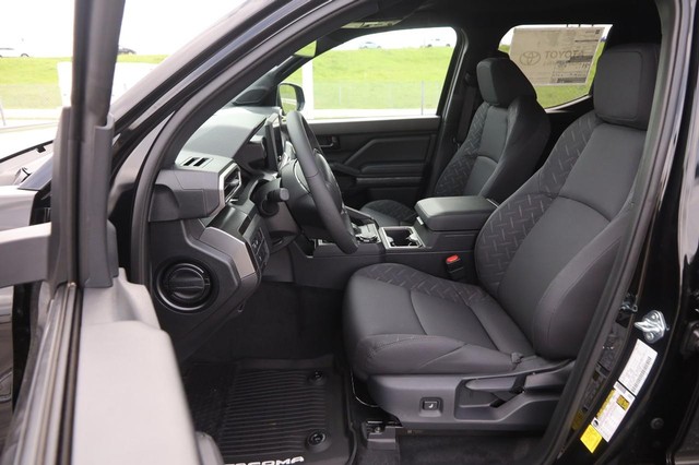 Toyota Tacoma 4WD Vehicle Image 08