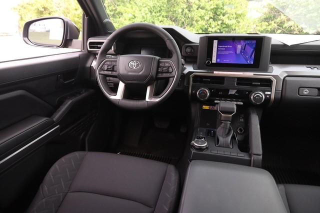 Toyota Tacoma 4WD Vehicle Image 35