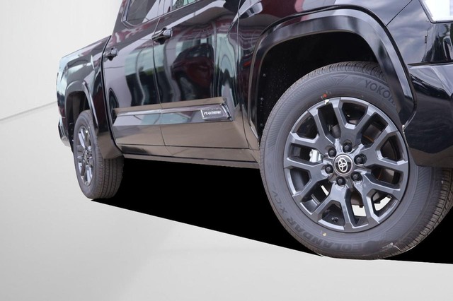 Toyota Tundra 4WD Vehicle Image 03