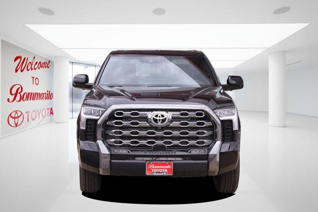 Toyota Tundra 4WD Vehicle Image 04