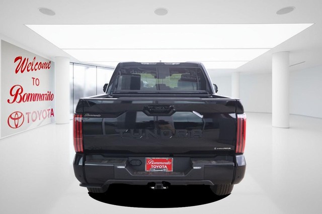Toyota Tundra 4WD Vehicle Image 06