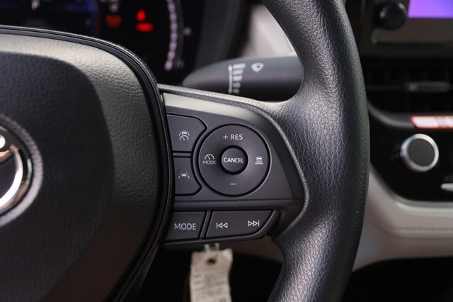 Toyota Corolla Cross Vehicle Image 12