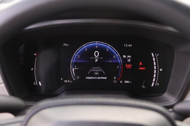 Toyota Corolla Cross Vehicle Image 13