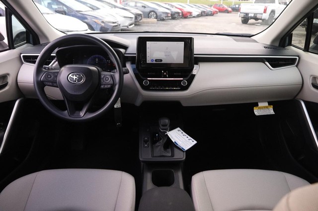 Toyota Corolla Cross Vehicle Image 20