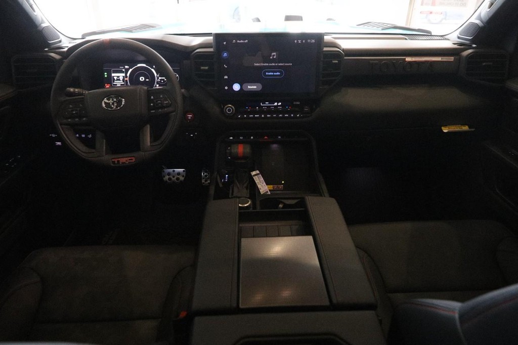 Toyota Sequoia Vehicle Full-screen Gallery Image 23