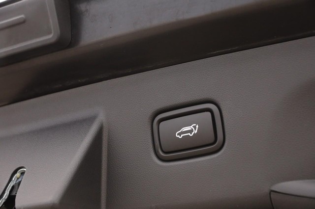 Hyundai Tucson Hybrid Vehicle Image 08