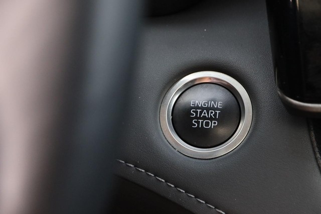Toyota Highlander Vehicle Image 17