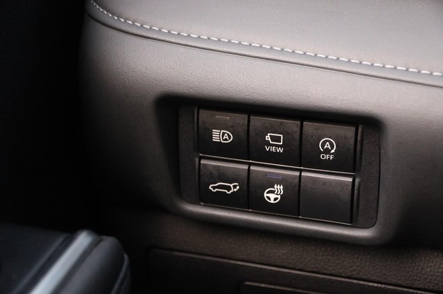 Toyota Highlander Vehicle Image 23