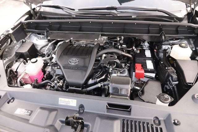Toyota Highlander Vehicle Image 30