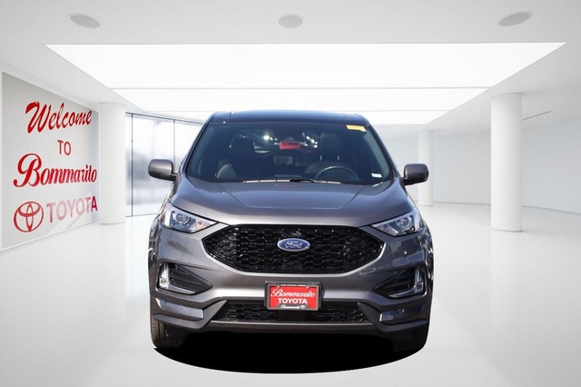 Ford Edge Vehicle Image 04